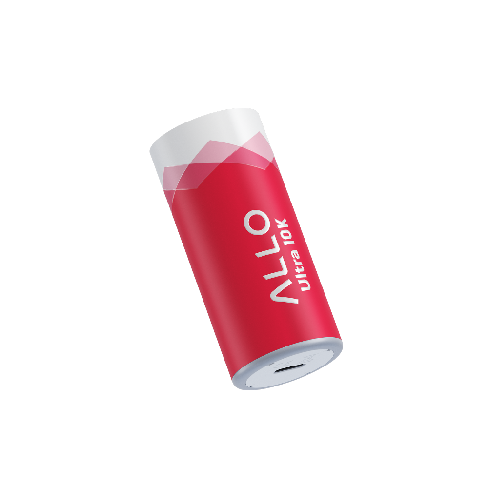 Allo - Ultra 10K Device