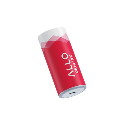 Allo - Ultra 10K Device