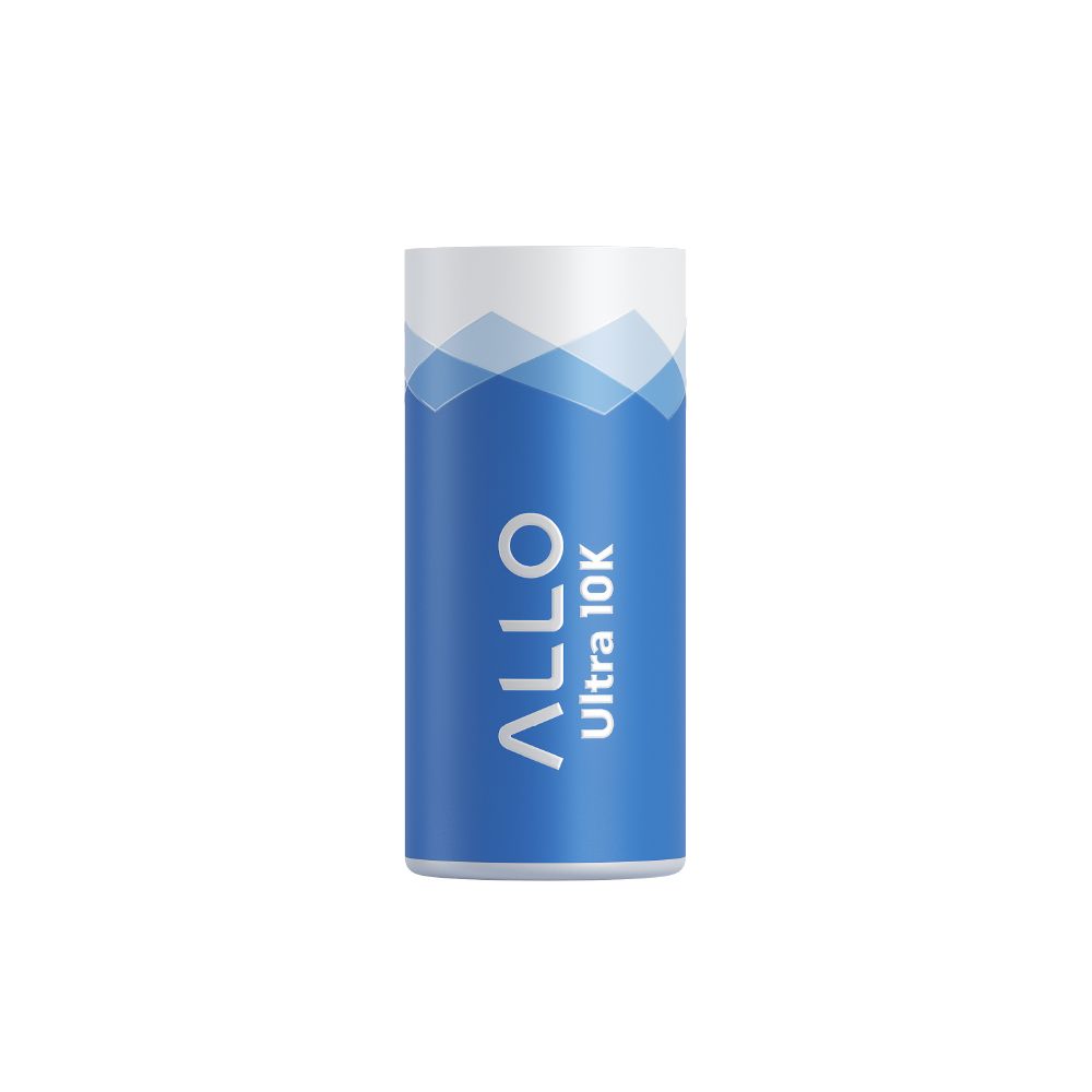 Allo - Ultra 10K Device