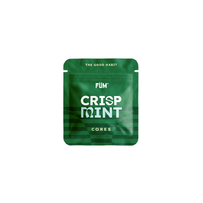 FÜM Cores - Flavoured Air Cartridges