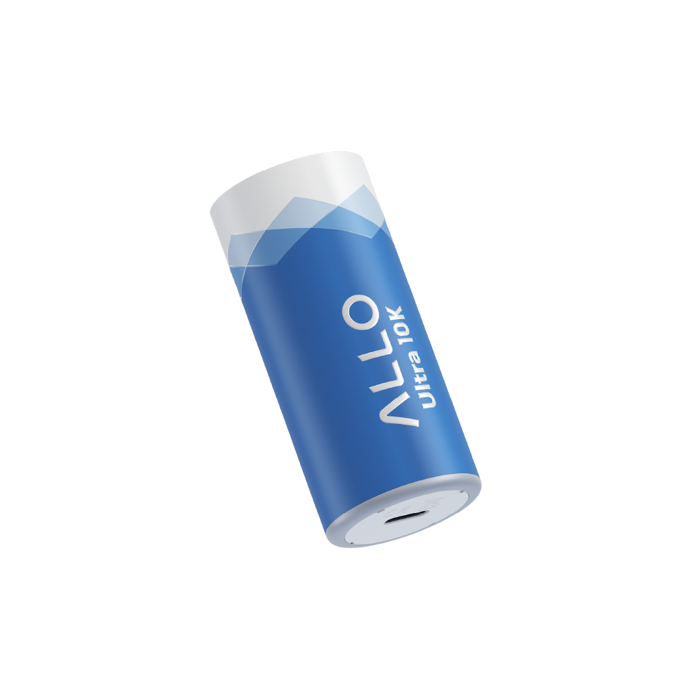 Allo - Ultra 10K Device
