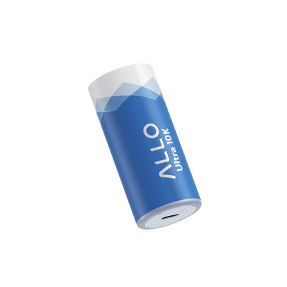 Allo - Ultra 10K Device