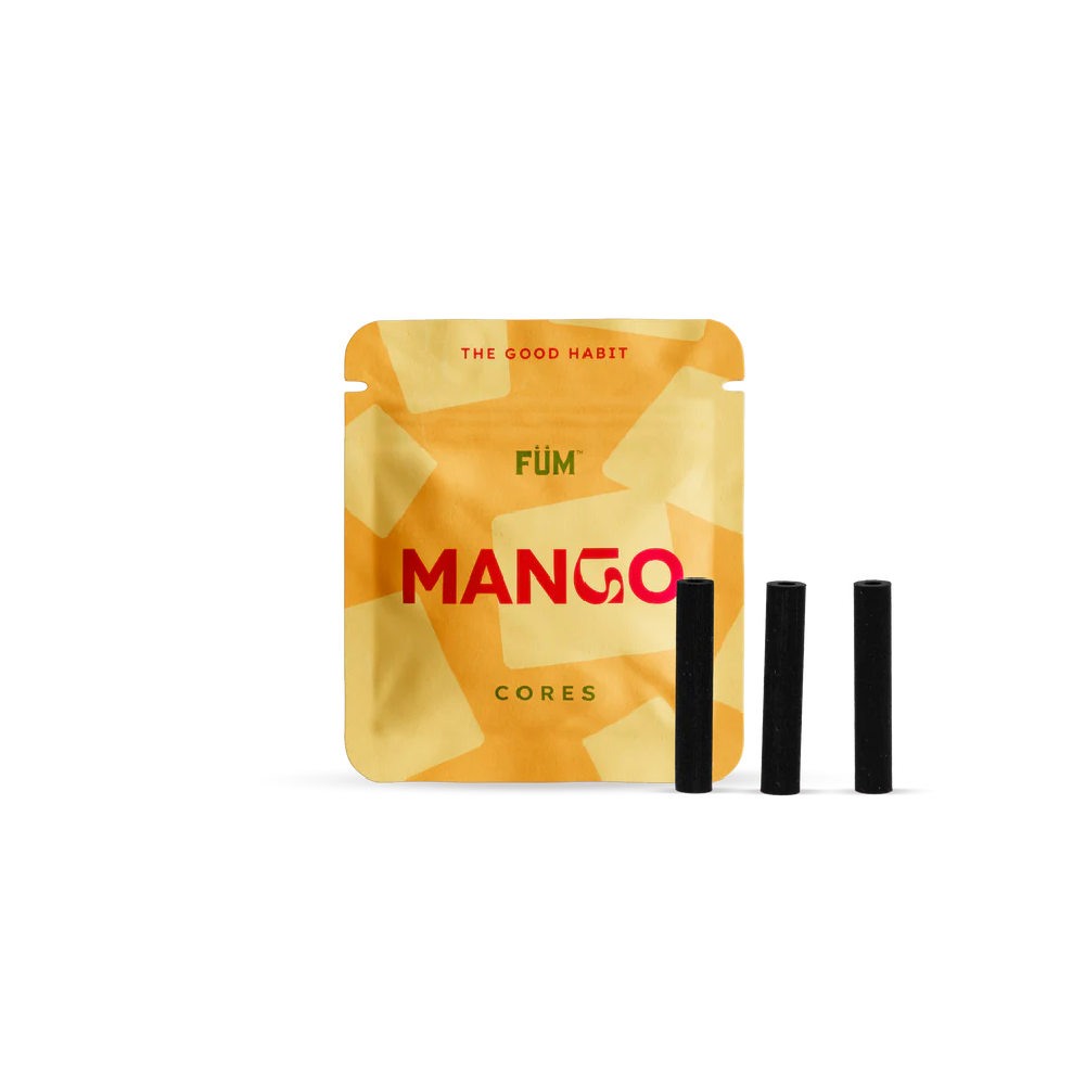 FÜM Cores - Flavoured Air Cartridges