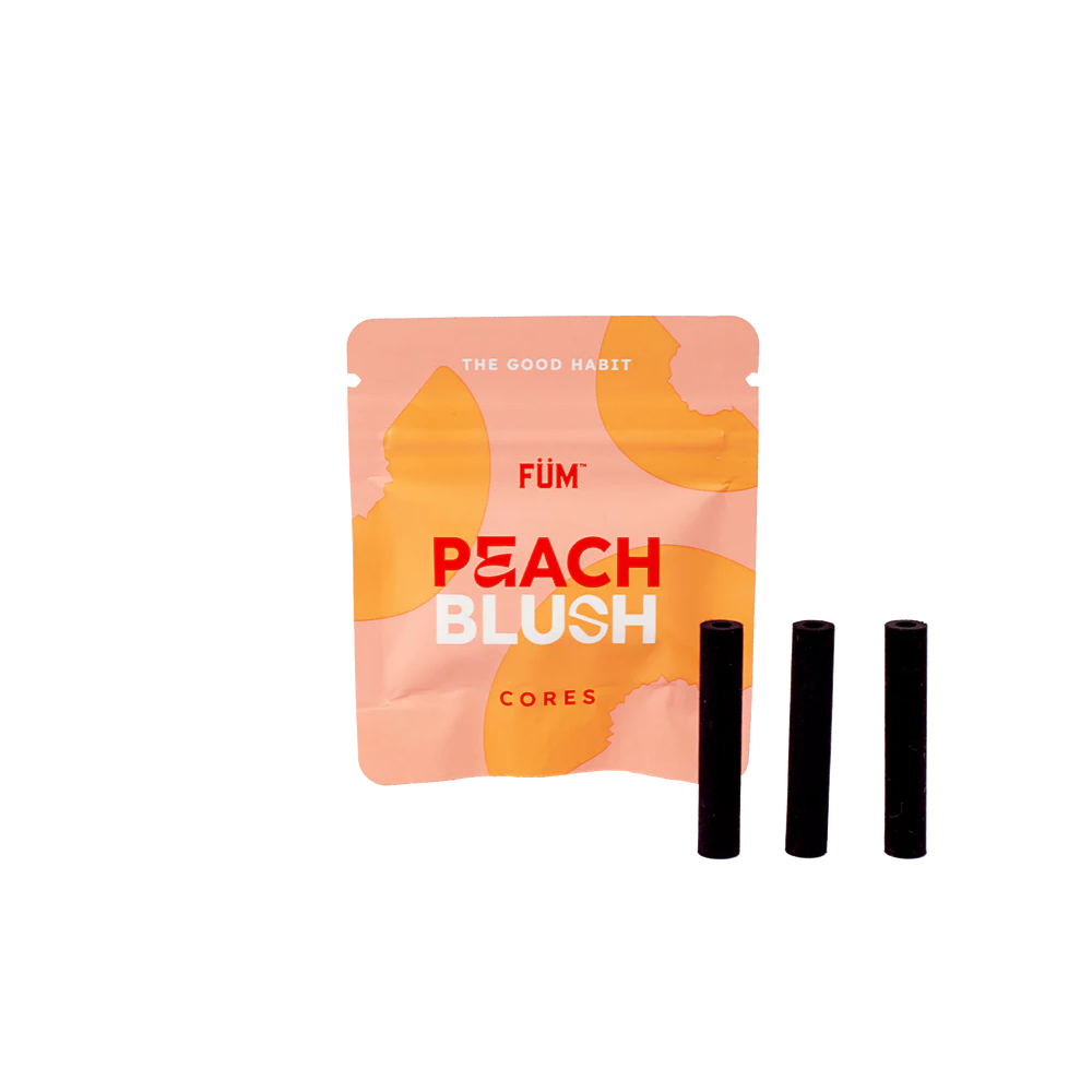 FÜM Cores - Flavoured Air Cartridges