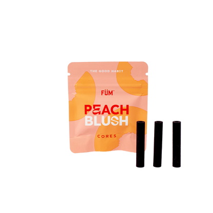 FÜM Cores - Flavoured Air Cartridges