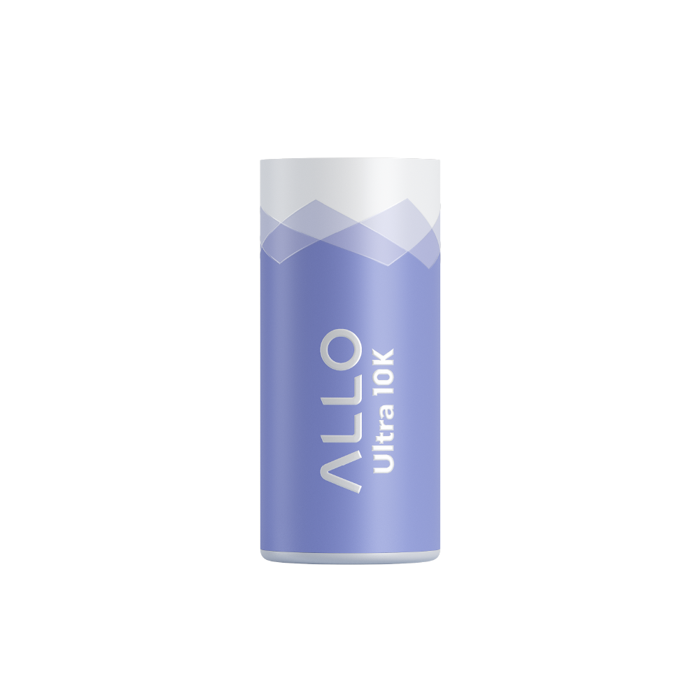 Allo - Ultra 10K Device