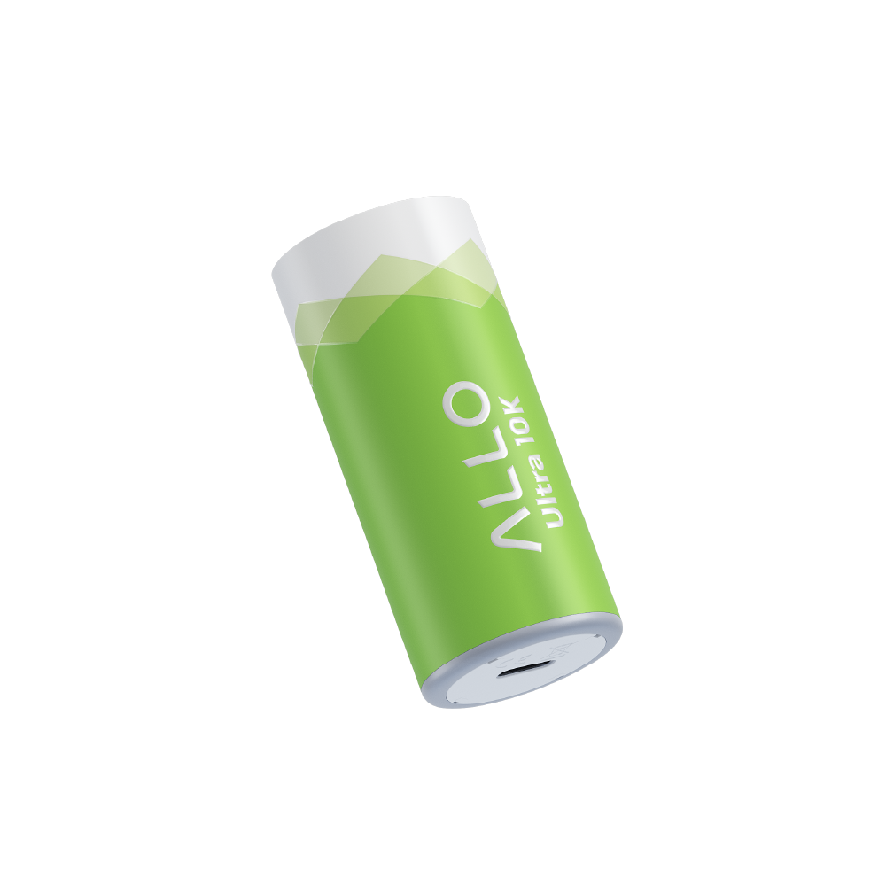 Allo - Ultra 10K Device