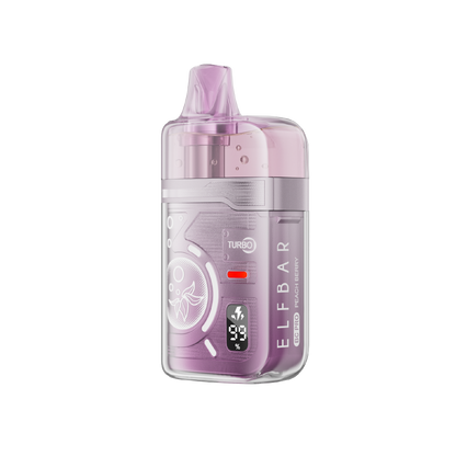 ELFBAR BC Pro 80K - Peach Berry