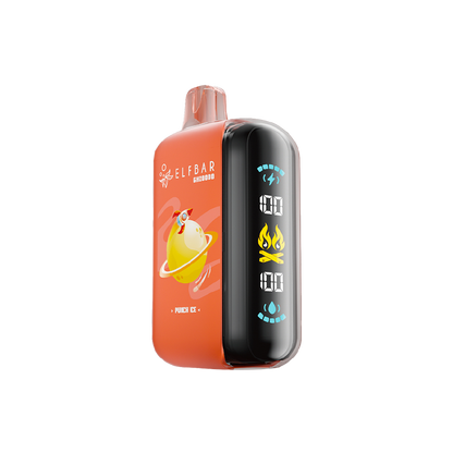 ELFBAR GH20000 - Punch Ice