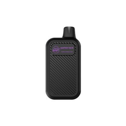Beast Mode Max 3 - Purple Sparkle Iced