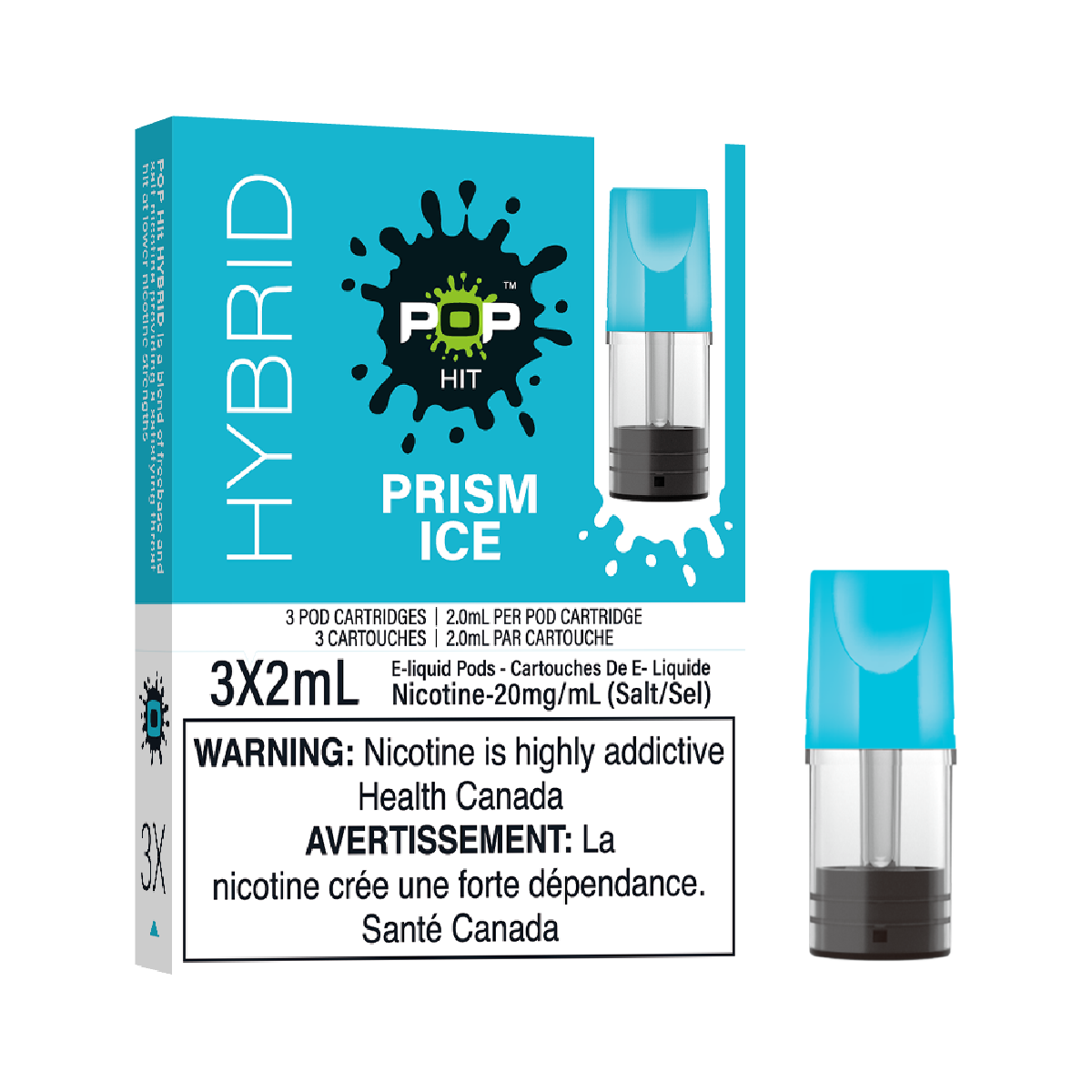 POP Pods - Prism Ice