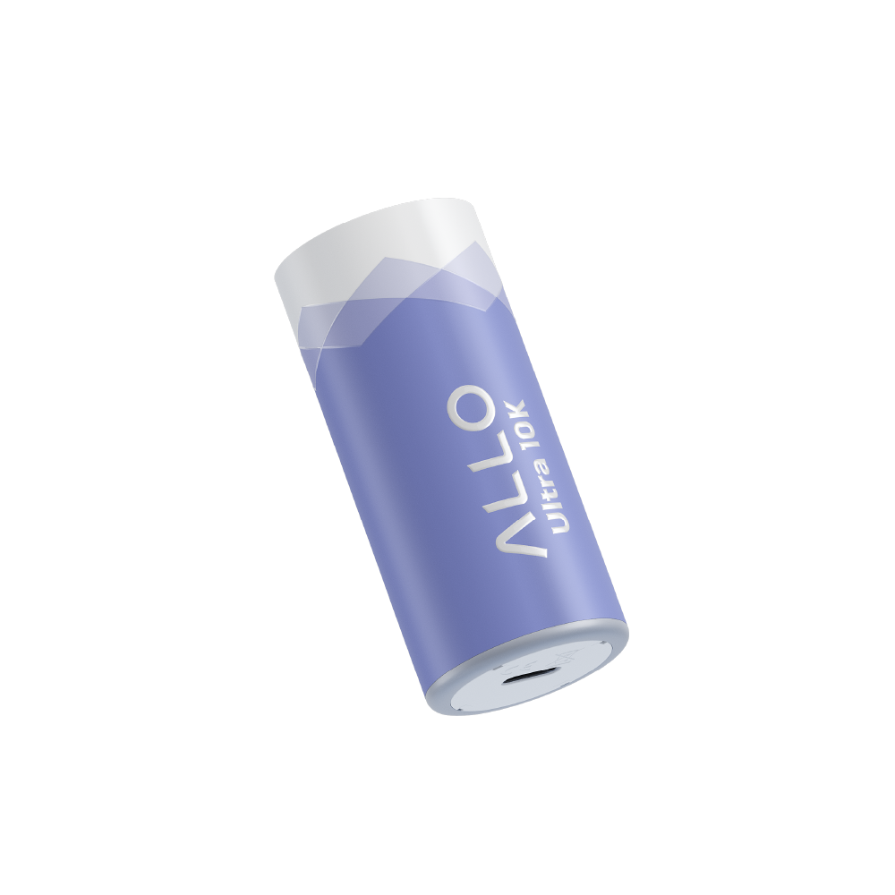 Allo - Ultra 10K Device