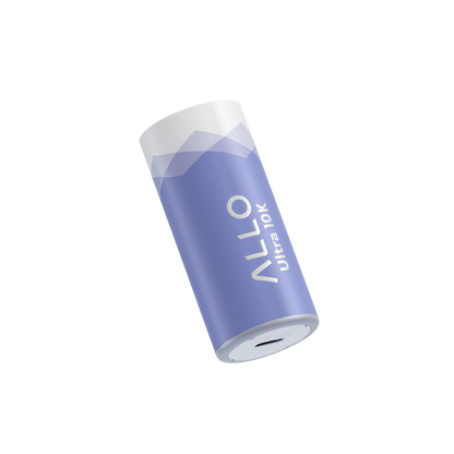 Allo - Ultra 10K Device