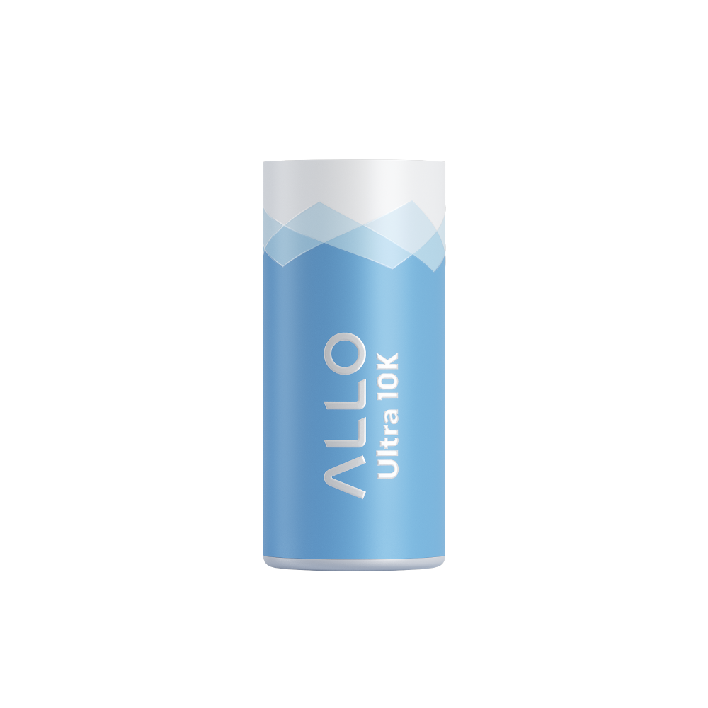 Allo - Ultra 10K Device