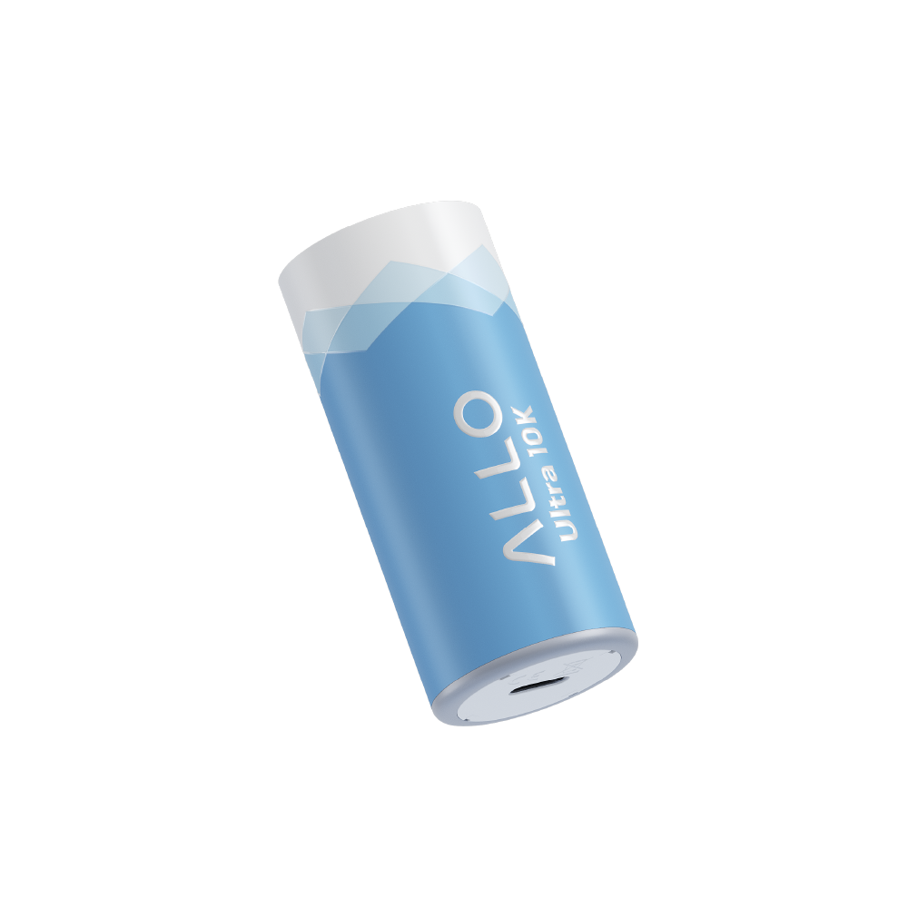 Allo - Ultra 10K Device