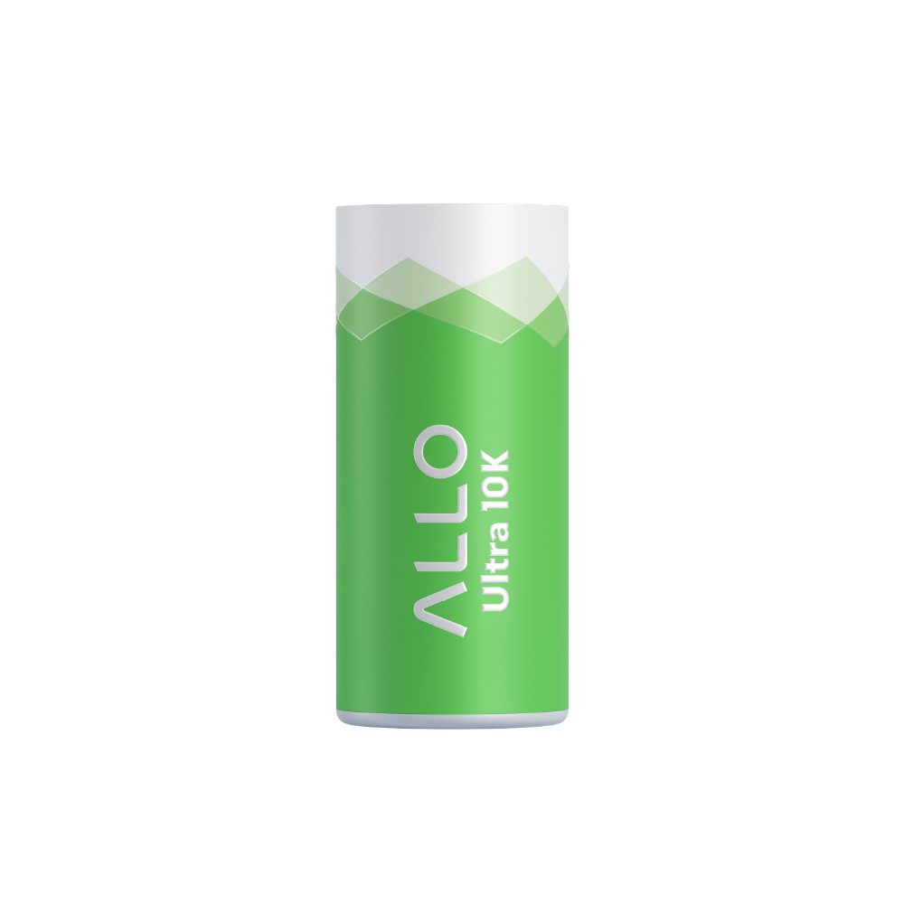 Allo - Ultra 10K Device