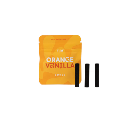 FÜM Cores - Flavoured Air Cartridges