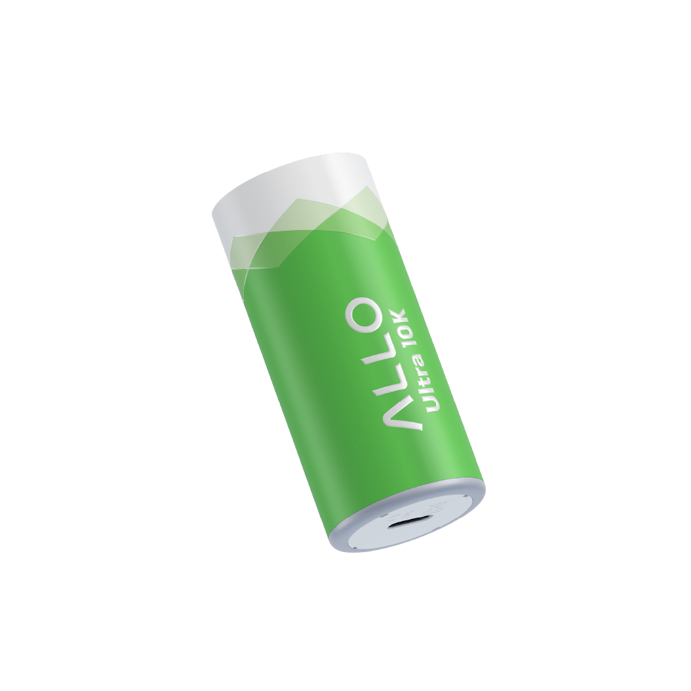 Allo - Ultra 10K Device