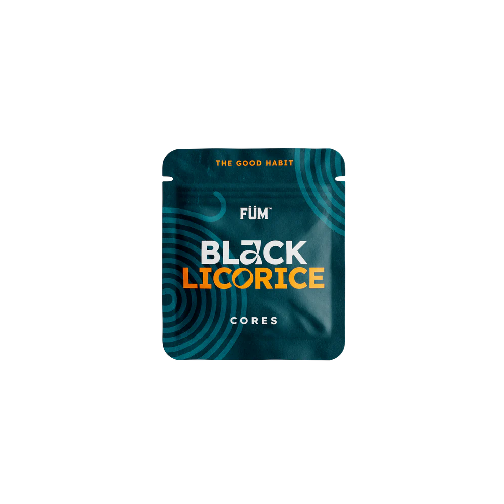 FÜM Cores - Flavoured Air Cartridges