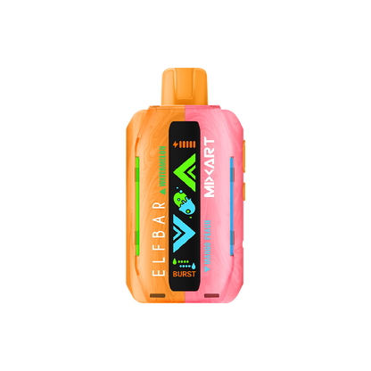 Elfbar MixArt 40K - Watermelon Mango Peach