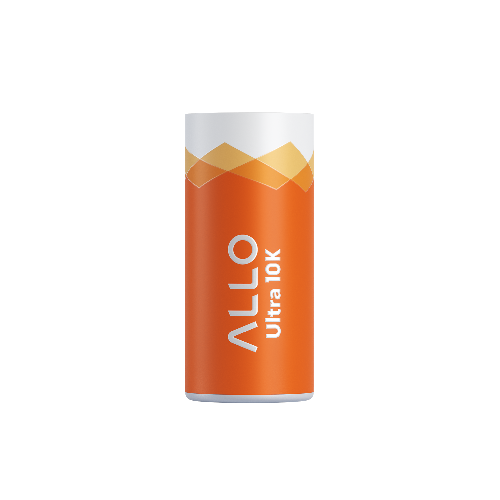 Allo - Ultra 10K Device
