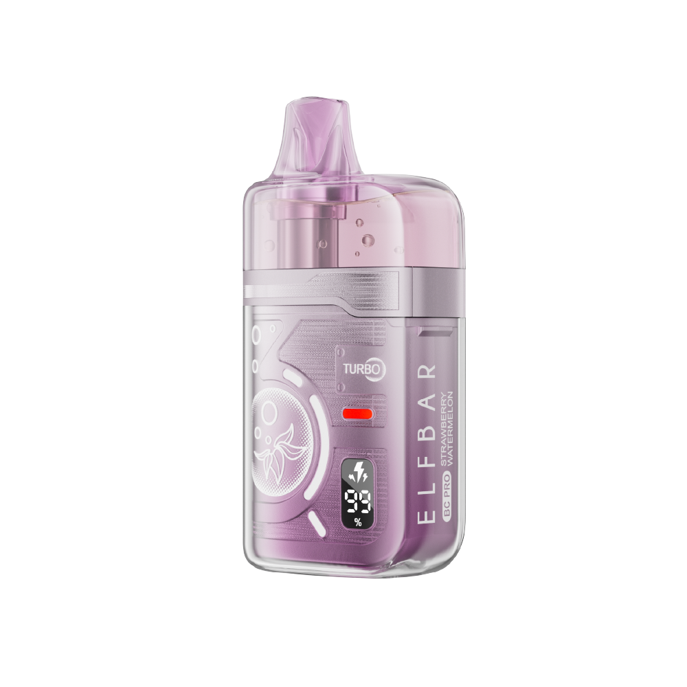 ELFBAR BC Pro 80K - Strawberry Watermelon