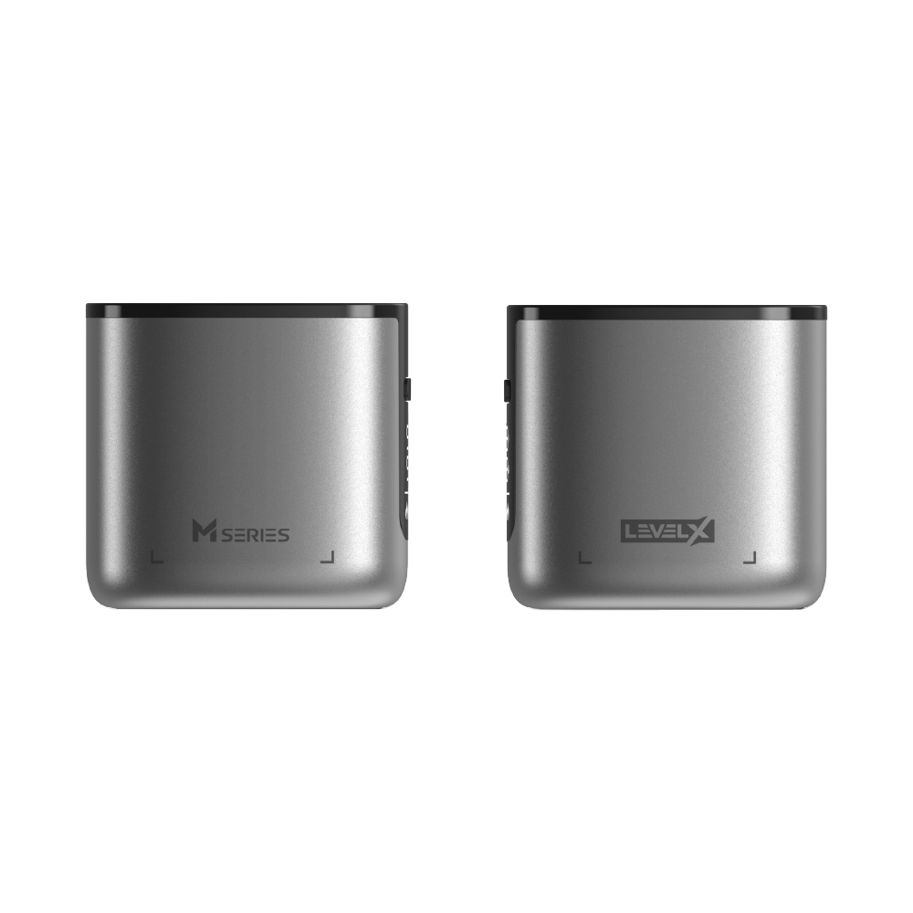 Level X - M Series Device