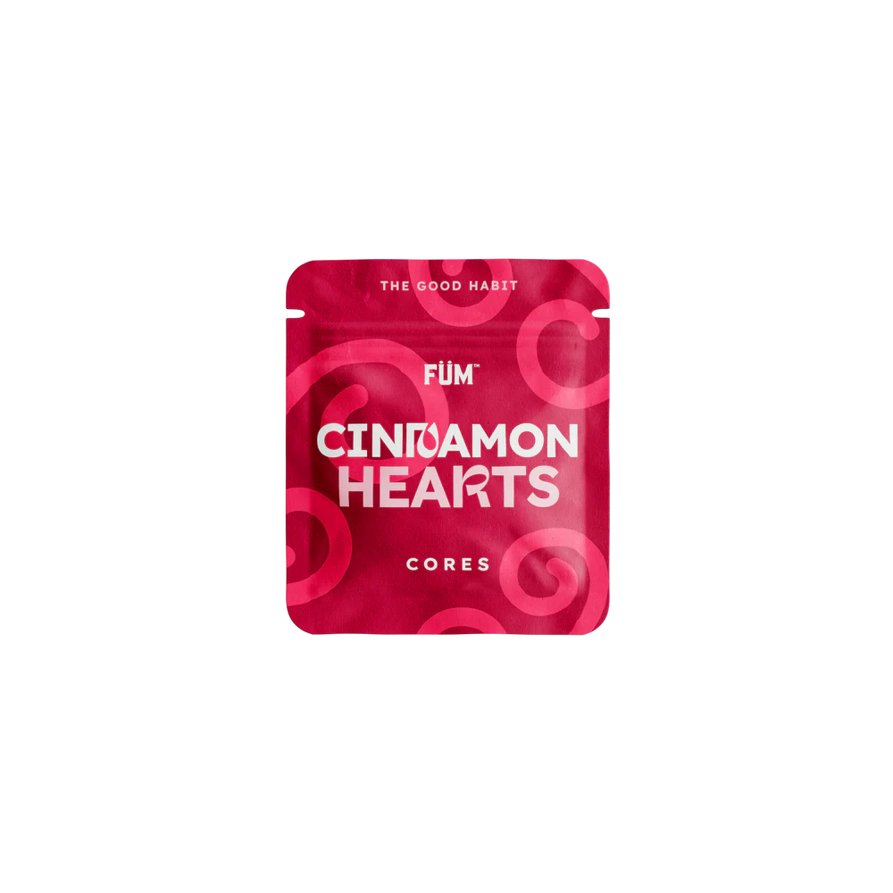 FÜM Cores - Flavoured Air Cartridges