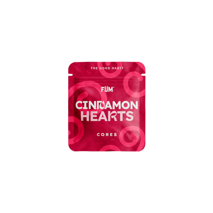 FÜM Cores - Flavoured Air Cartridges