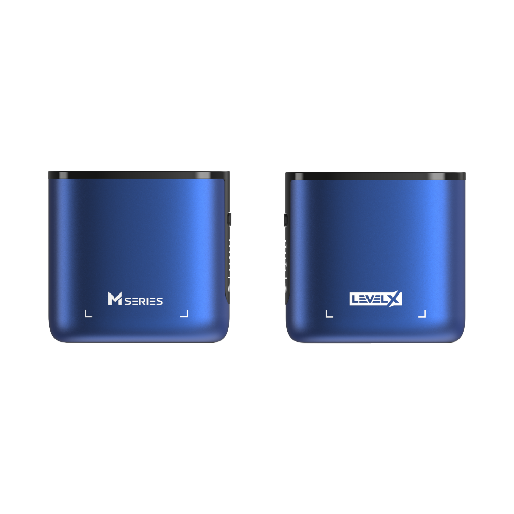 Level X - M Series Device