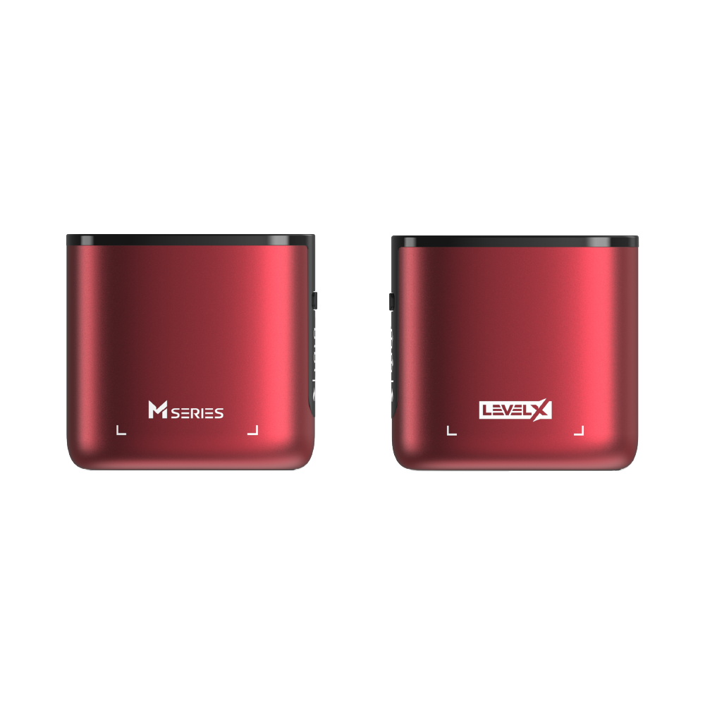 Level X - M Series Device