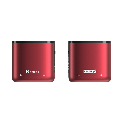 Level X - M Series Device
