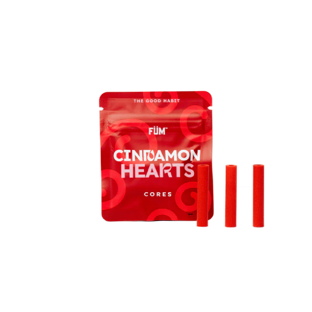 FÜM Cores - Flavoured Air Cartridges