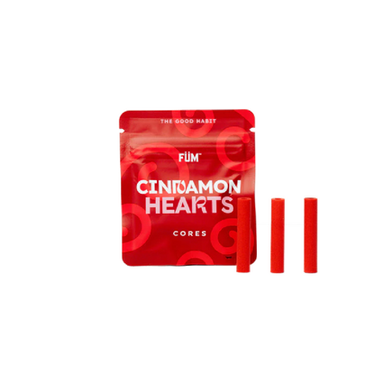 FÜM Cores - Flavoured Air Cartridges