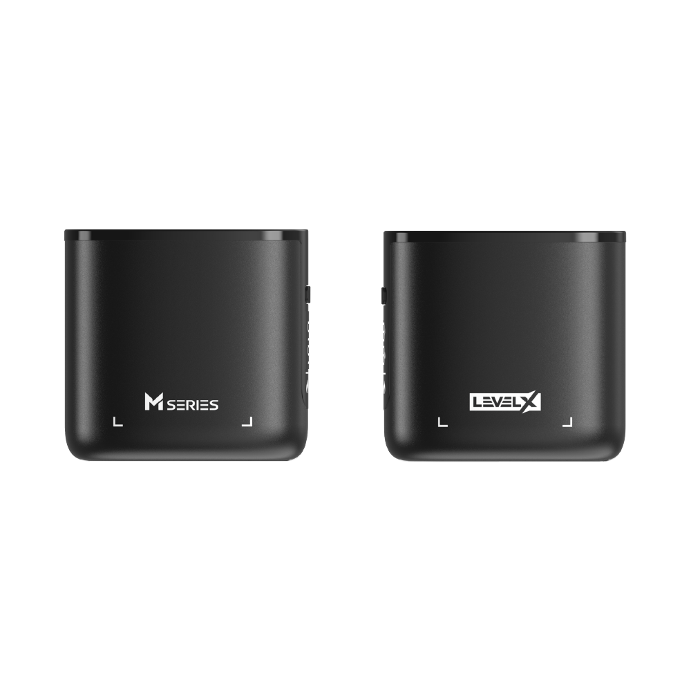 Level X - M Series Device