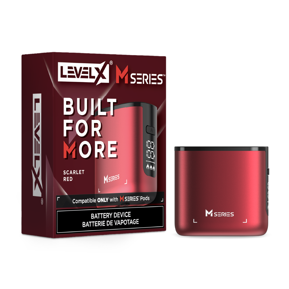 Level X - M Series Device