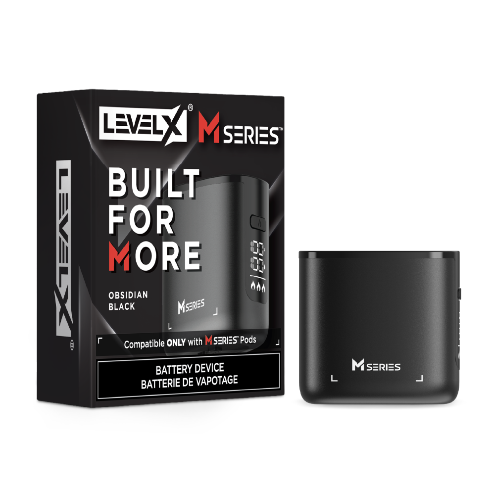 Level X - M Series Device