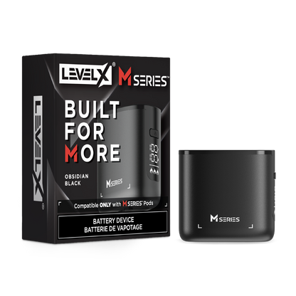 Level X - M Series Device
