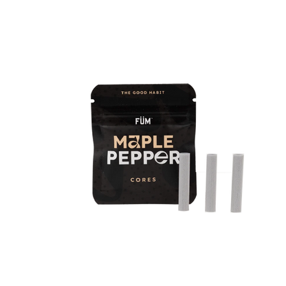 FÜM Cores - Flavoured Air Cartridges