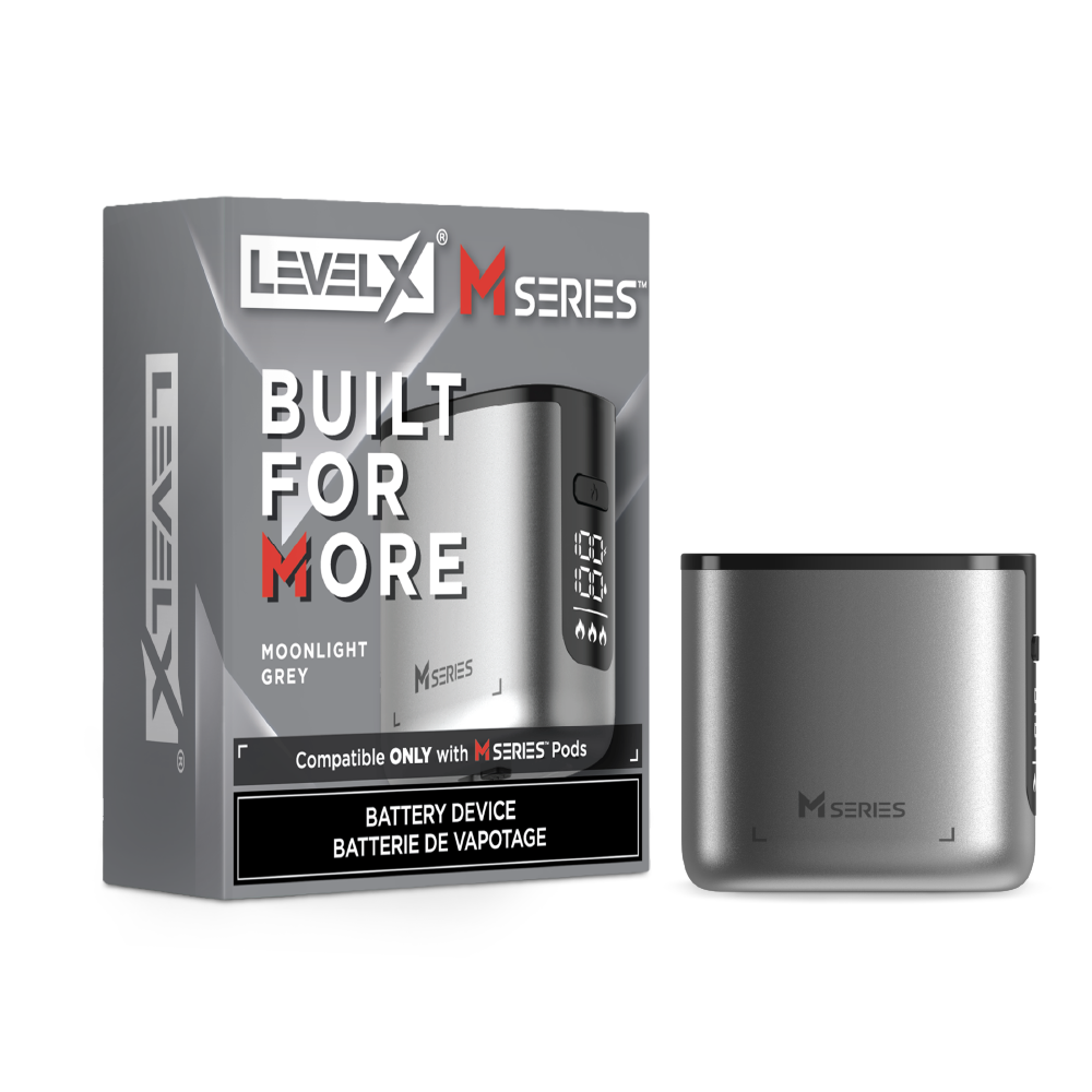 Level X - M Series Device