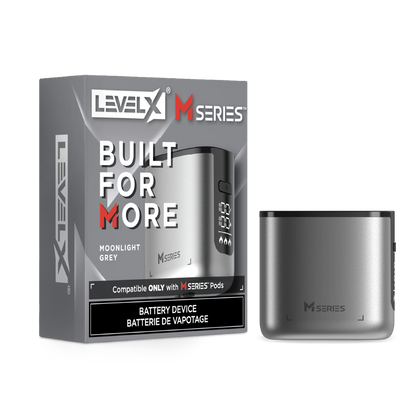 Level X - M Series Device