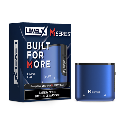 Level X - M Series Device