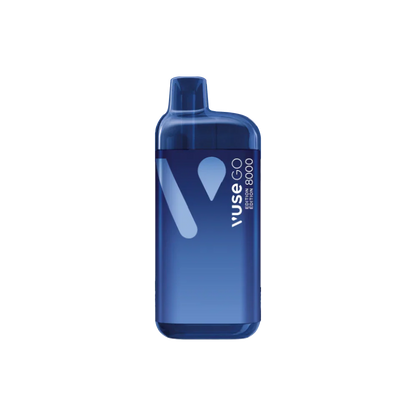 VUSE GO Edition 8000 - Blueberry Ice