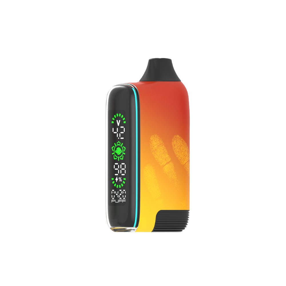 NOVA - Pulse