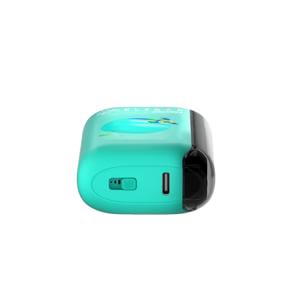 ELFBAR GH20000 - Strawberry Kiwi Ice