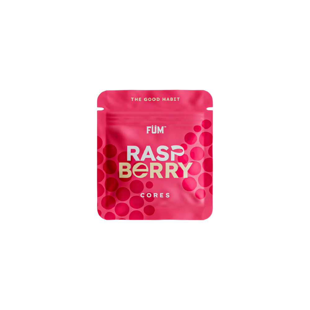 FÜM Cores - Flavoured Air Cartridges