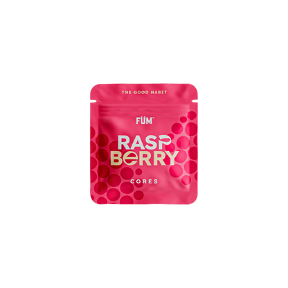 FÜM Cores - Flavoured Air Cartridges