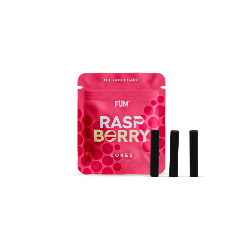 FÜM Cores - Flavoured Air Cartridges