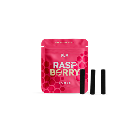 FÜM Cores - Flavoured Air Cartridges