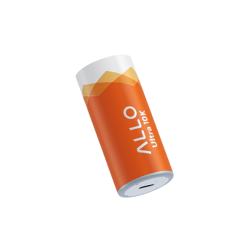 Allo - Ultra 10K Device